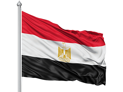 national holidays in Egypt