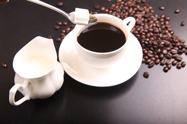 national coffee day september 29 ,october 1