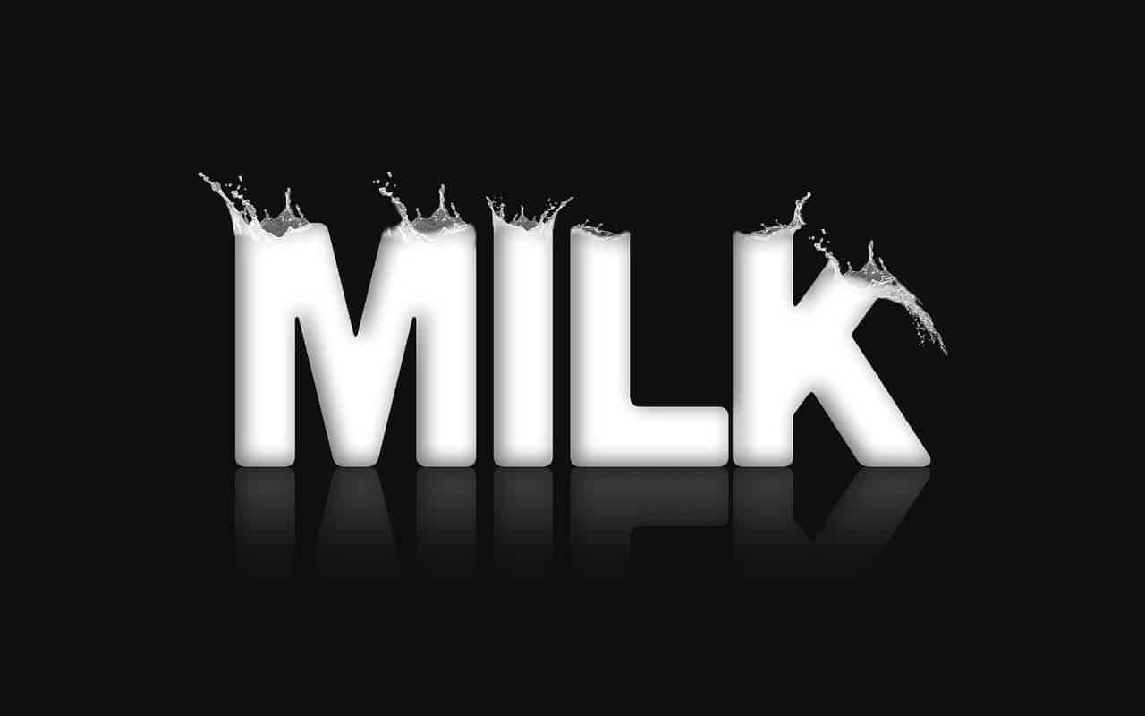 World Milk Day June 1