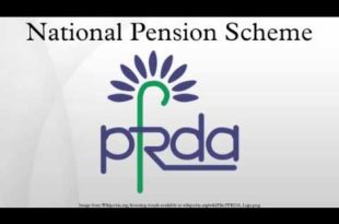 National Pension Scheme