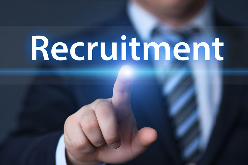 Job recruitment companies in delhi
