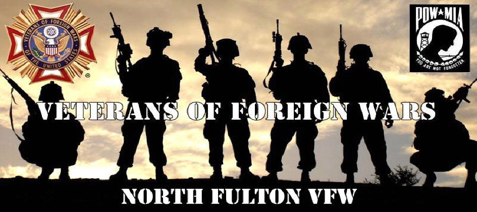 Veterans of Foreign Wars VFW