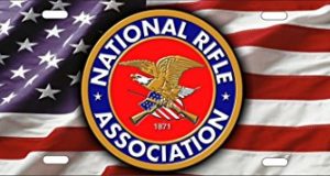 National Rifle Association оf America (NRA)