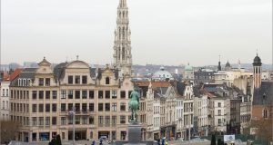 Belgium Visa Application Requirements
